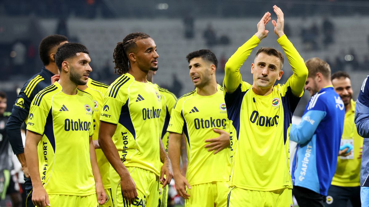 Další soupeř Plzně předvedl v tureckém derby strhující obrat